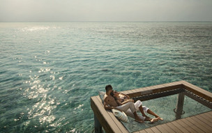 Holiday Inn Resort Kandooma