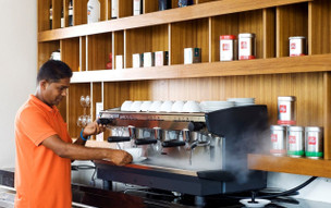 Holiday Inn Resort Kandooma