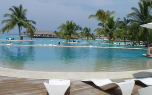 Holiday Inn Resort Kandooma