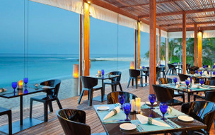 Holiday Inn Resort Kandooma