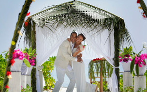 Holiday Inn Resort Kandooma