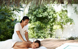 Holiday Inn Resort Kandooma