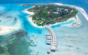 Holiday Inn Resort Kandooma