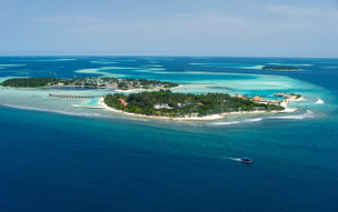 Holiday Inn Resort Kandooma