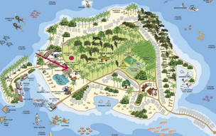 Holiday Inn Resort Kandooma