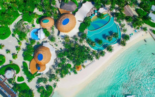 Holiday Inn Resort Kandooma