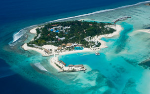 Holiday Inn Resort Kandooma