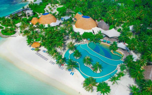 Holiday Inn Resort Kandooma