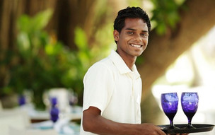 Holiday Inn Resort Kandooma