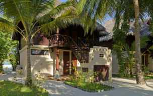 Sun Siyam Olhuveli Maldives