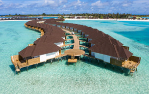 Sun Siyam Olhuveli Maldives