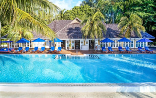 Sun Siyam Olhuveli Maldives