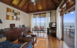 Sun Siyam Olhuveli Maldives