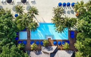 Sun Siyam Olhuveli Maldives