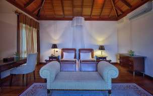 Sun Siyam Olhuveli Maldives