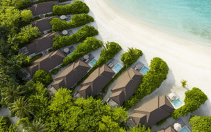 Sun Siyam Olhuveli Maldives