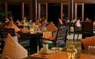 Sun Siyam Olhuveli Maldives