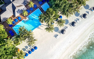 Sun Siyam Olhuveli Maldives