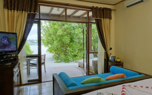 Sun Siyam Olhuveli Maldives