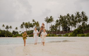 Sun Siyam Olhuveli Maldives