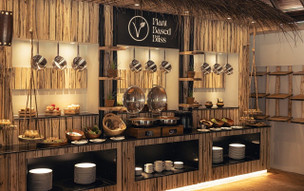 Sun Siyam Olhuveli Maldives