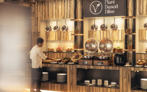 Sun Siyam Olhuveli Maldives