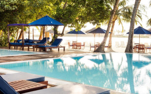 Sun Siyam Olhuveli Maldives