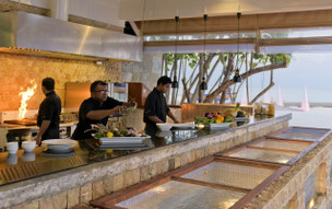 Sun Siyam Olhuveli Maldives