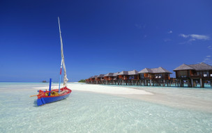 Sun Siyam Olhuveli Maldives