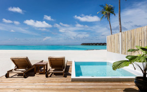 Sun Siyam Olhuveli Maldives