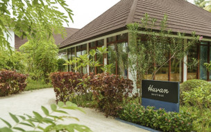 Sun Siyam Olhuveli Maldives