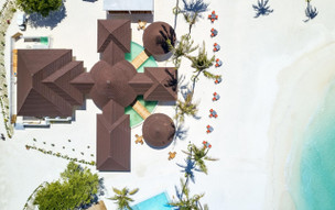 Sun Siyam Olhuveli Maldives