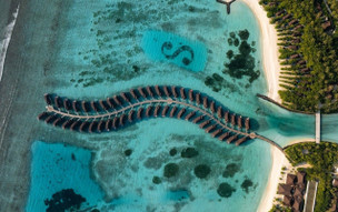 Sun Siyam Olhuveli Maldives