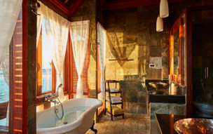 Sun Siyam Olhuveli Maldives