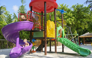 Sun Siyam Olhuveli Maldives