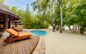 Sun Siyam Olhuveli Maldives