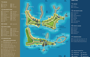 Sun Siyam Olhuveli Maldives