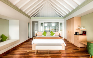 Sun Siyam Olhuveli Maldives