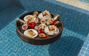 Sun Siyam Olhuveli Maldives