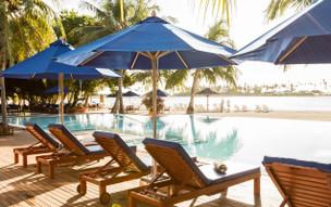 Sun Siyam Olhuveli Maldives