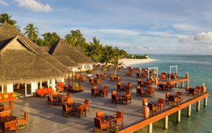 Sun Siyam Olhuveli Maldives