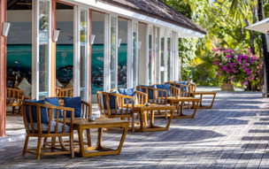 Sun Siyam Olhuveli Maldives