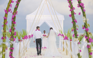 Sun Siyam Olhuveli Maldives