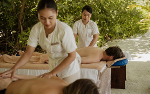 Sun Siyam Olhuveli Maldives