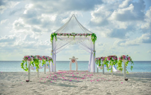 Sun Siyam Olhuveli Maldives