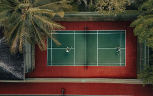 Sun Siyam Olhuveli Maldives