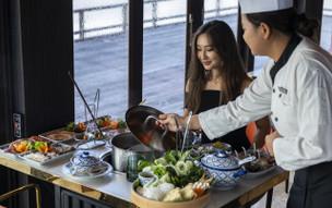 Sun Siyam Olhuveli Maldives