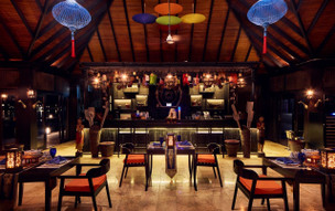 Sun Siyam Olhuveli Maldives