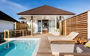 Sun Siyam Olhuveli Maldives