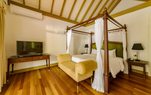 Sun Siyam Olhuveli Maldives